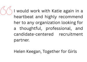 Katie Simpson Testimonial