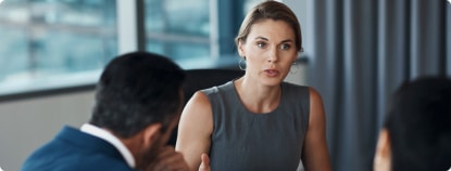 C-Suite Recruitment and C-Suite Executive Search