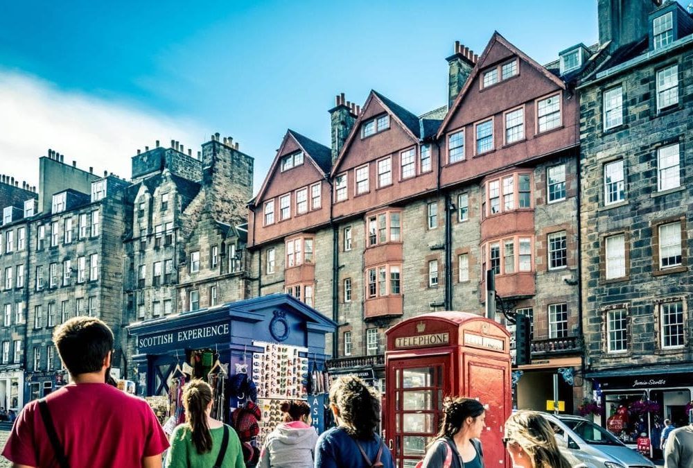 Executive Search Scotland Executive Search Scotland