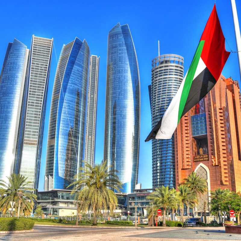 Sustainable Finance Abu Dhabi Sustainable Finance Abu Dhabi