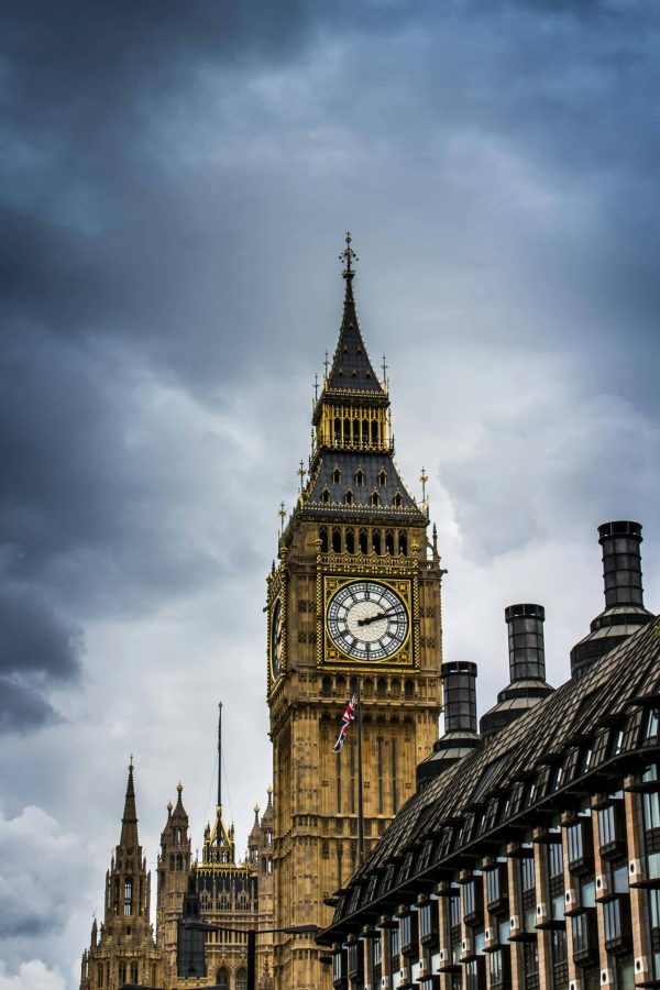 Public Affairs London
