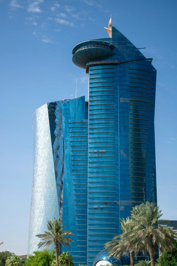 Qatar Executive Search