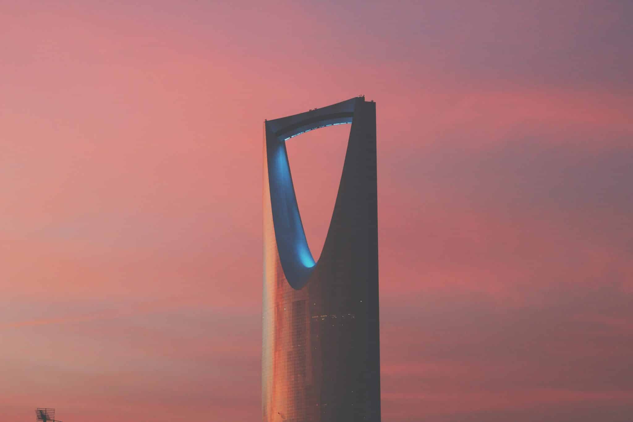 Sustainable Finance Recruitment Riyadh