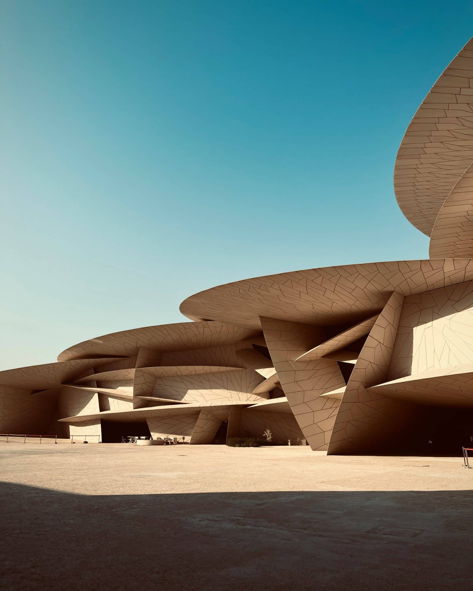 Sustainable Finance Recruitment Qatar