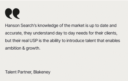 Client Quote