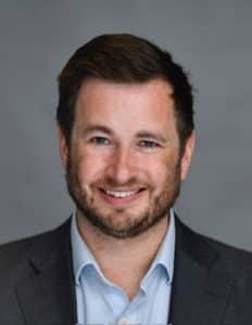 Timothy Fassam photo