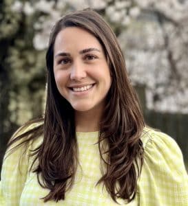 Chantelle de Villiers