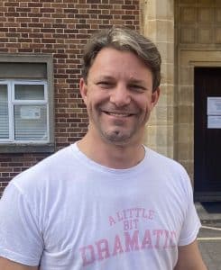 Dominick Moxon-Tritsch, Former Head of Public Policy at Uber, Bolt and Getir