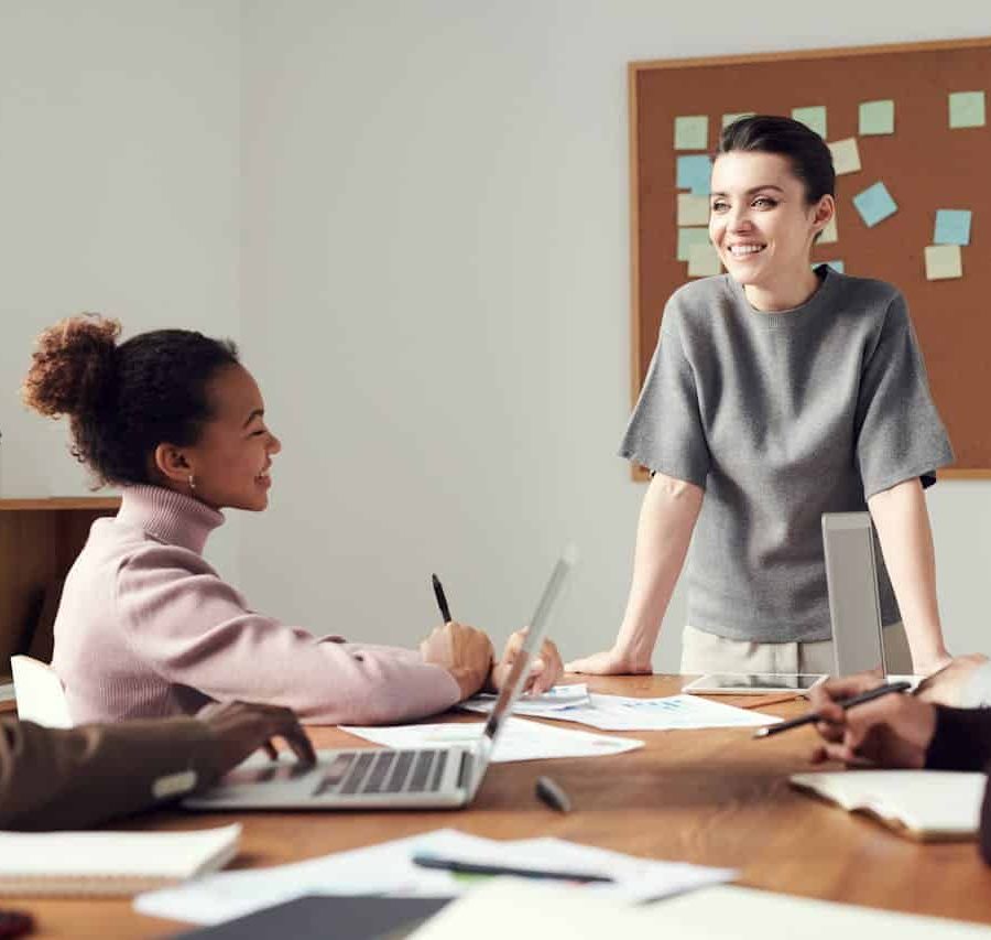 internal communications recruitment