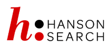 hanson search logo