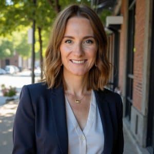 Jenny Carrington-Elson