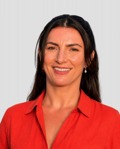 Daniela Mamica